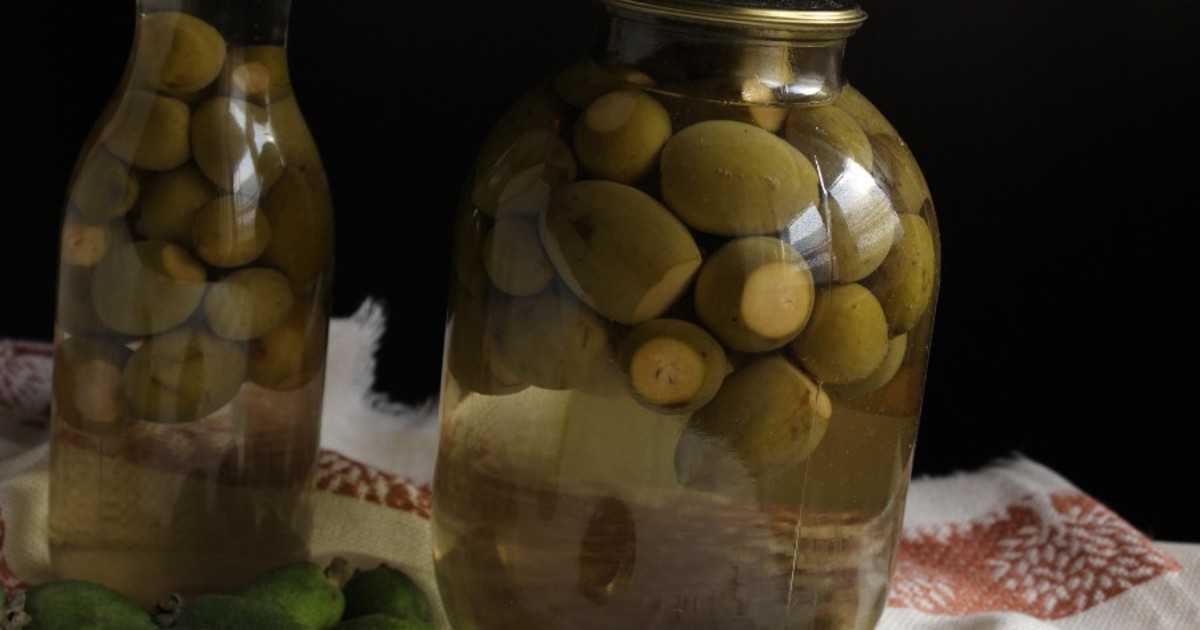 Витамины в продуктах питания и как их сохранить