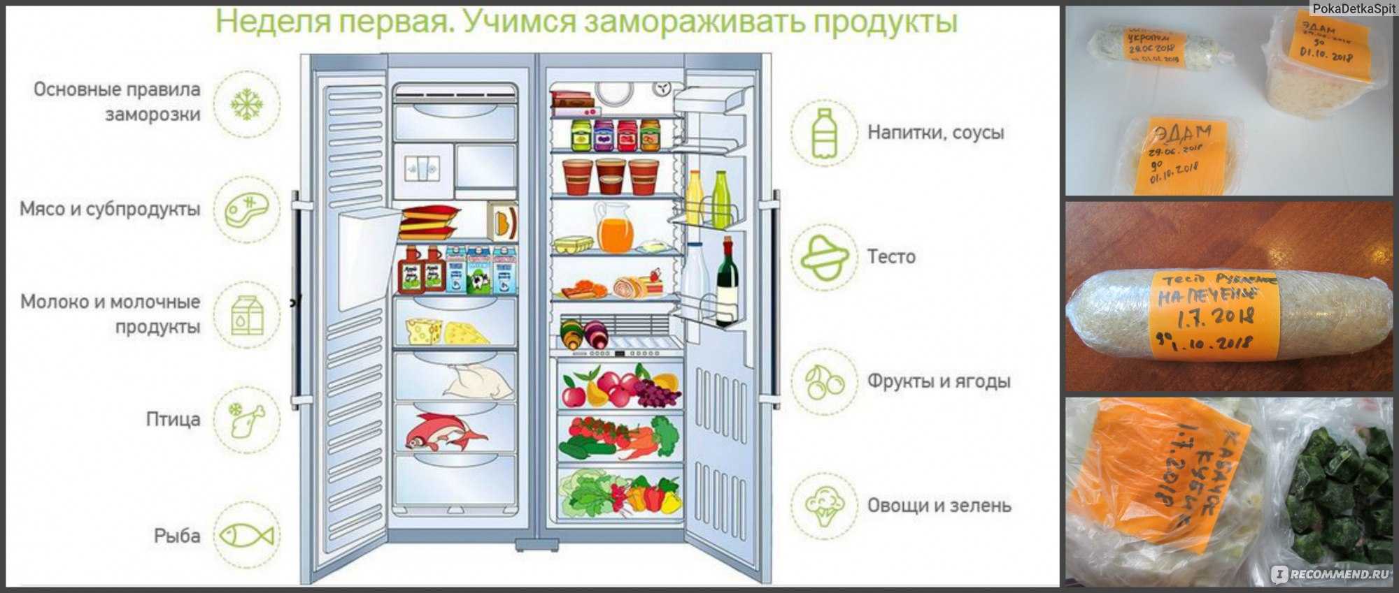 Сколько в холодильнике хранятся сырые и готовые котлеты: мясные, рыбные, овощные