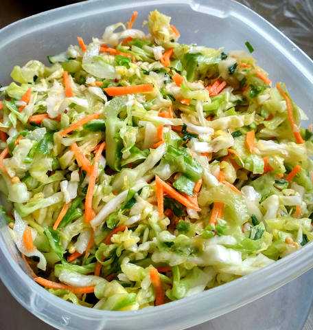 Капуста кольраби — рецепты приготовления простых и вкусных салатов из кольраби