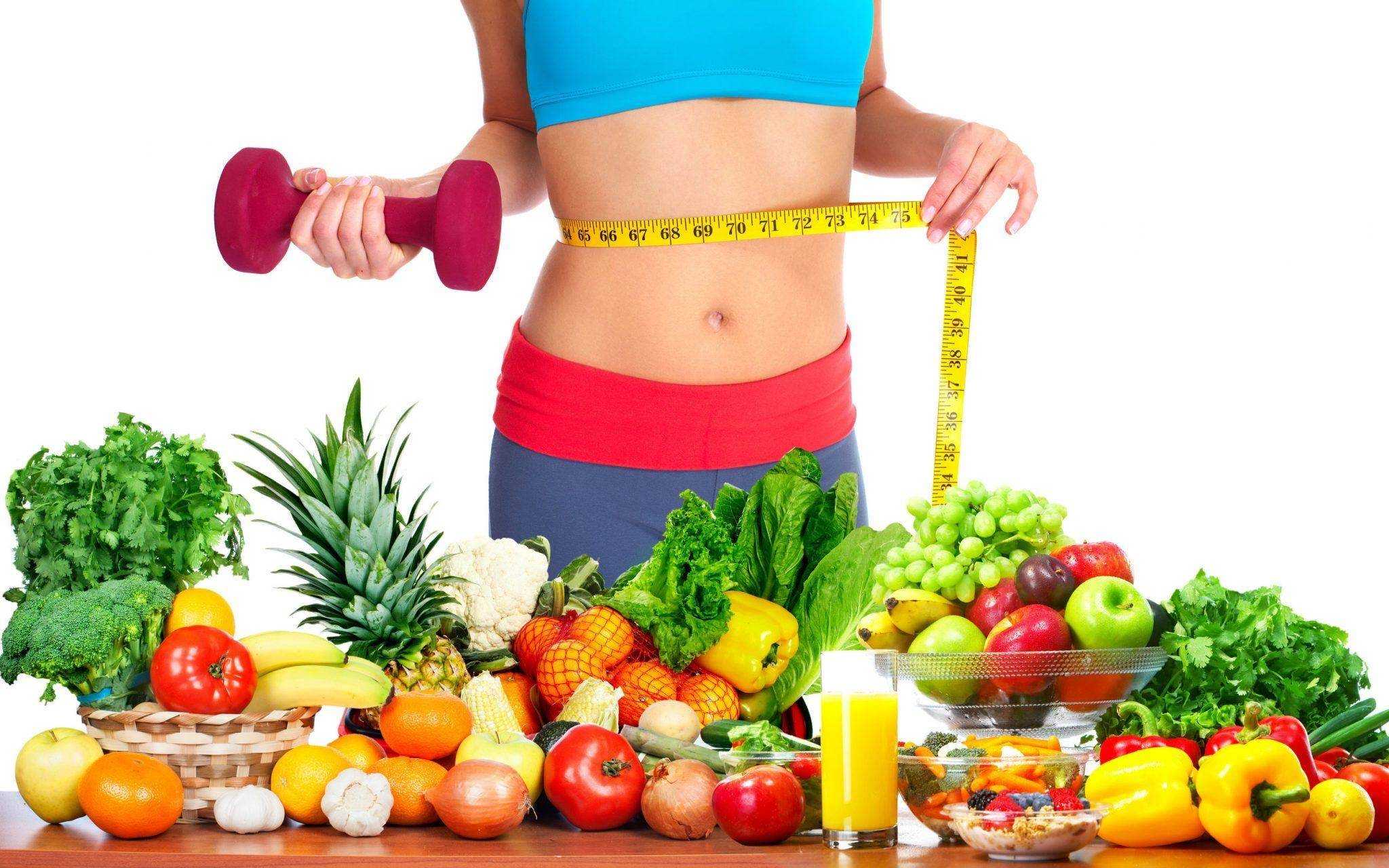 Что нужно есть, чтобы похудеть? какие продукты нужны для похудения: список полезных продуктов. совместимость продуктов для похудения: таблица