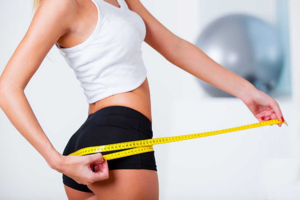 О чем расскажут жировые отложения на разных частях тела? и как с ними бороться? :: polismed.com