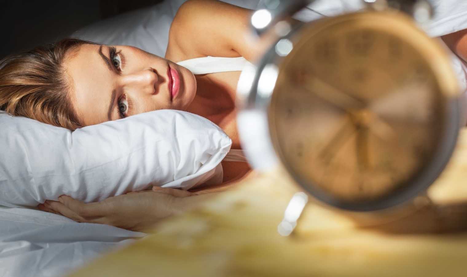 17 советов как быстро уснуть + пошаговая методика засыпания