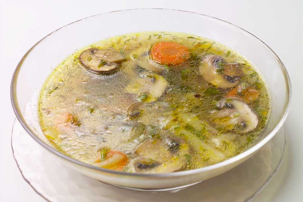 Фасолевый суп, 10 самых вкусных супов с фасолью | волшебная eда.ру