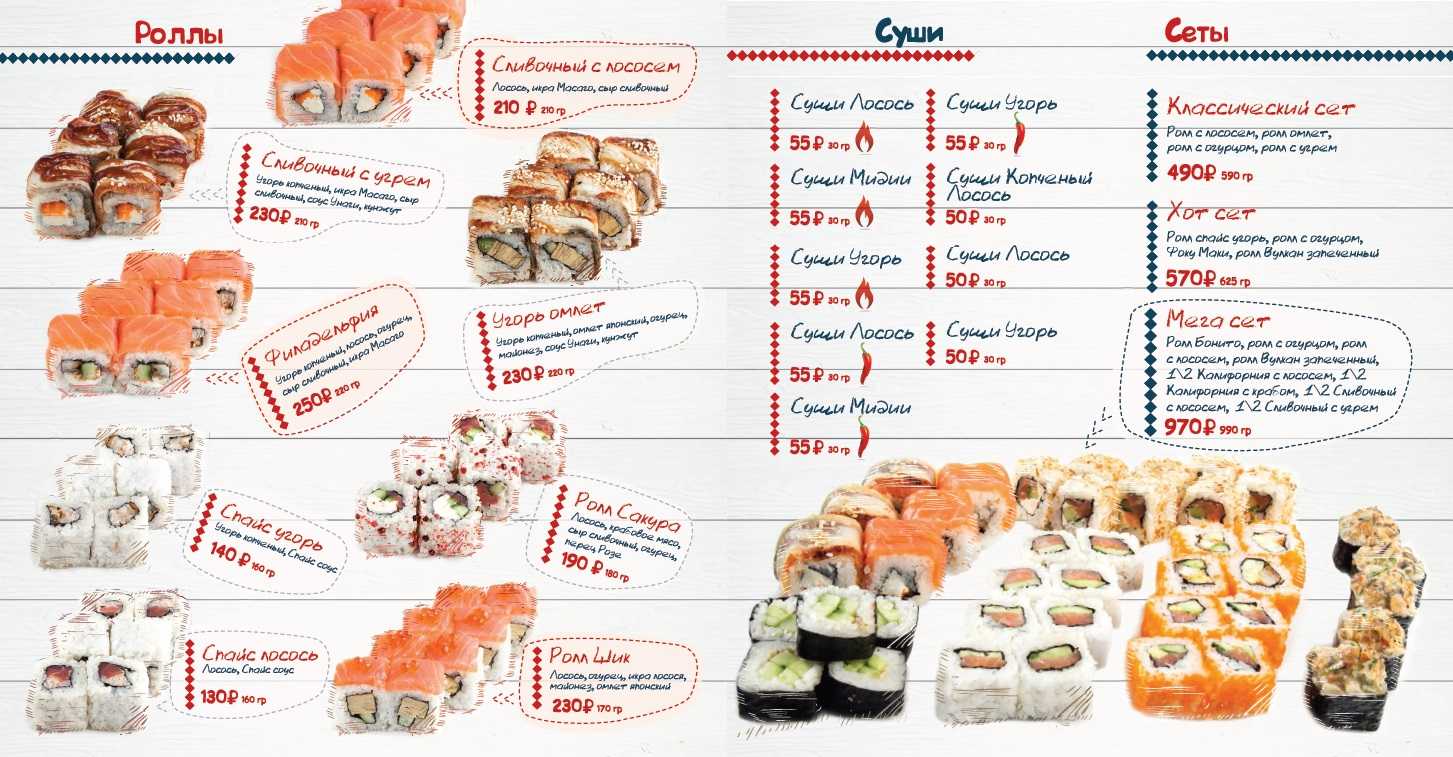 Сколько можно хранить суши в холодильнике запеченные (119) фото