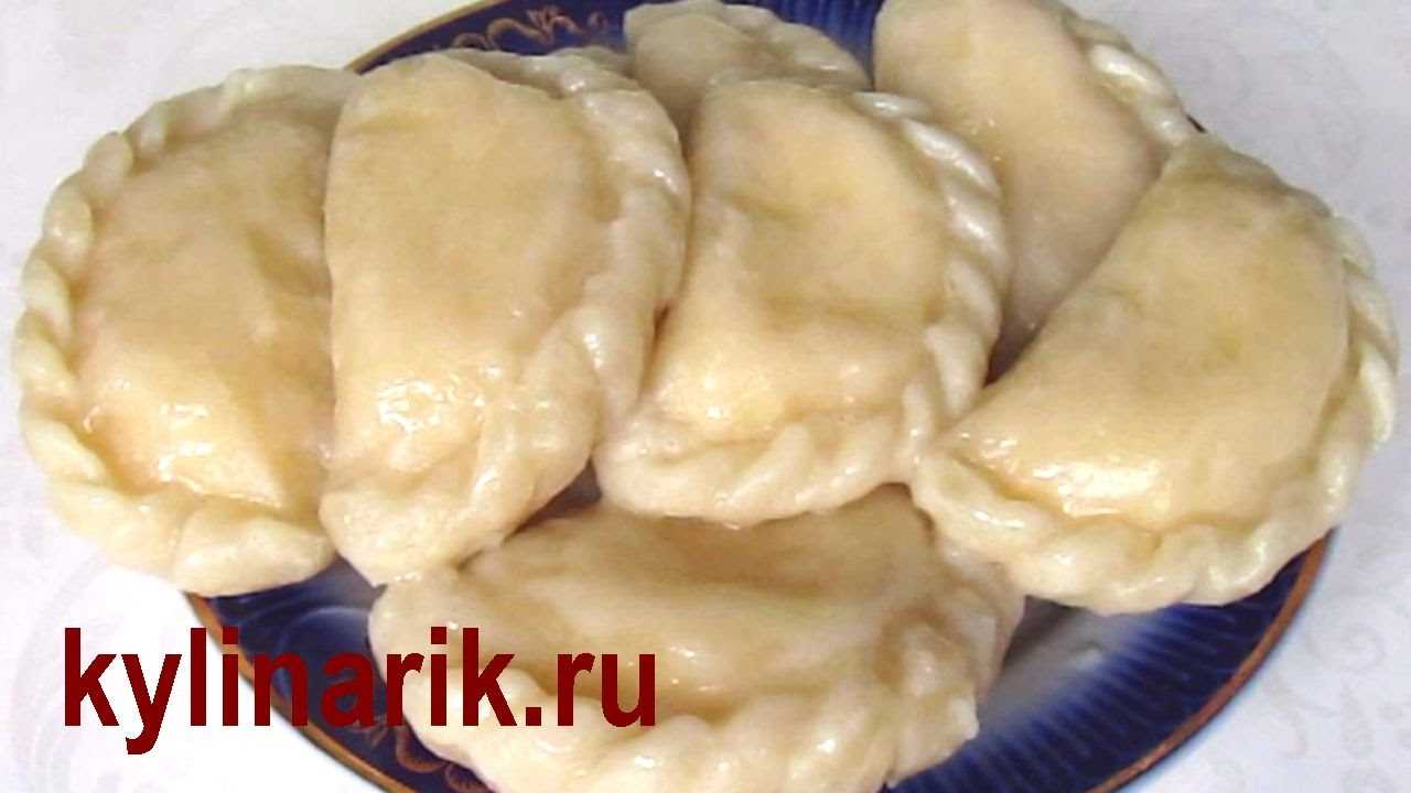 Заварное тесто – 16 простых классических рецептов с фото | тестовед