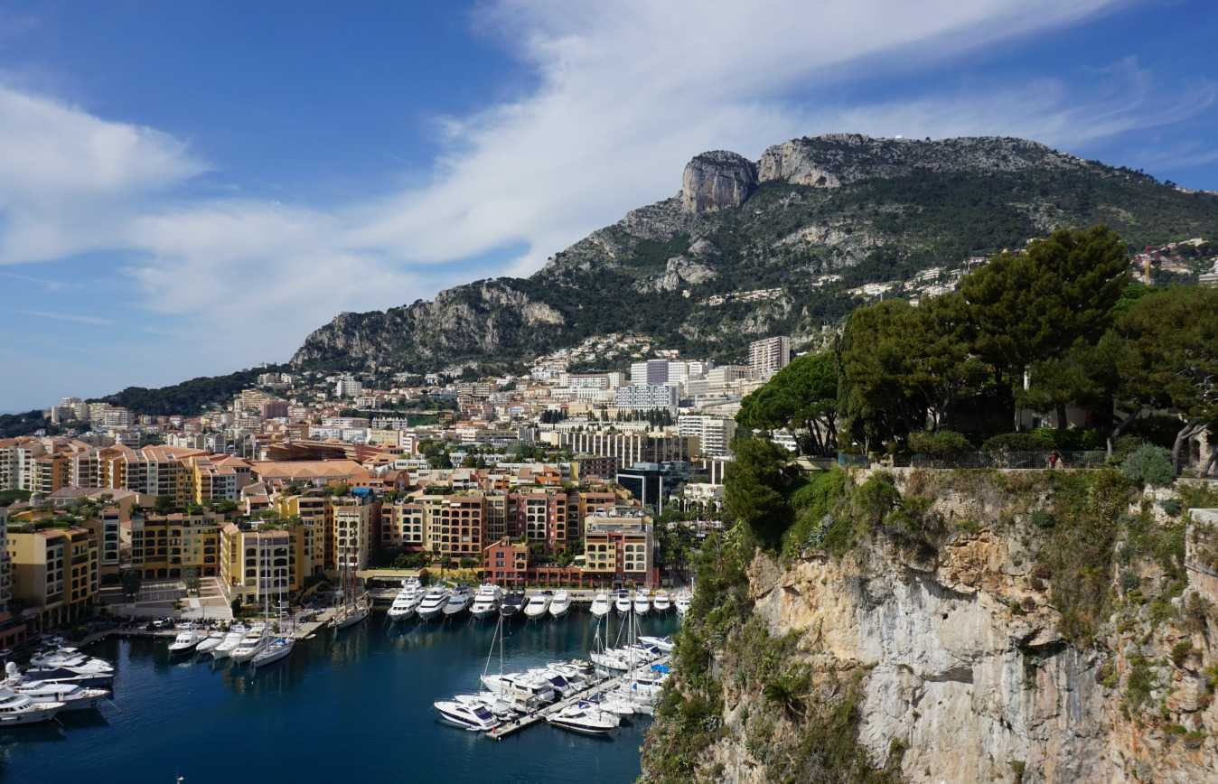 Монако видео путешествие купить квартиру на кипре лимассол