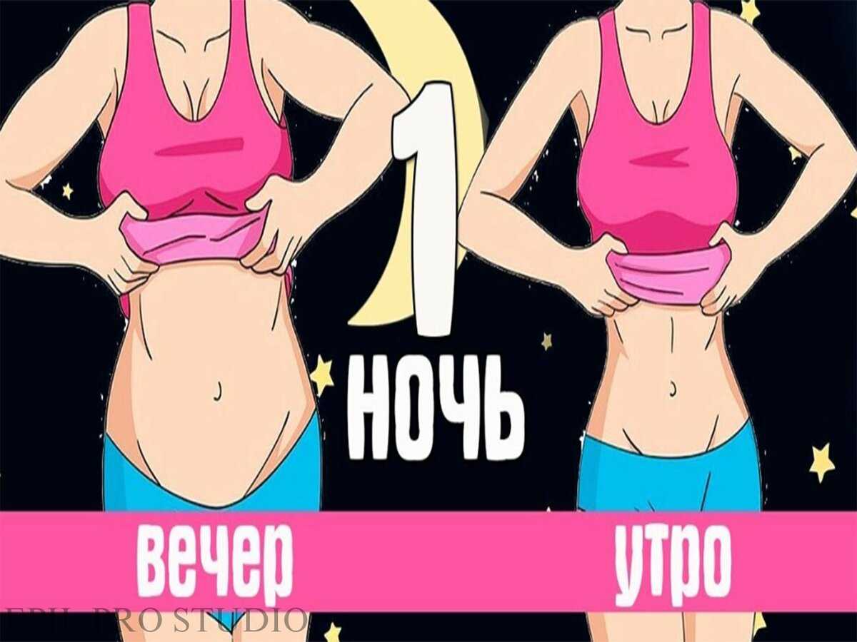 Как похудеть на 2 кг за неделю | официальный сайт – “славянская клиника похудения и правильного питания”