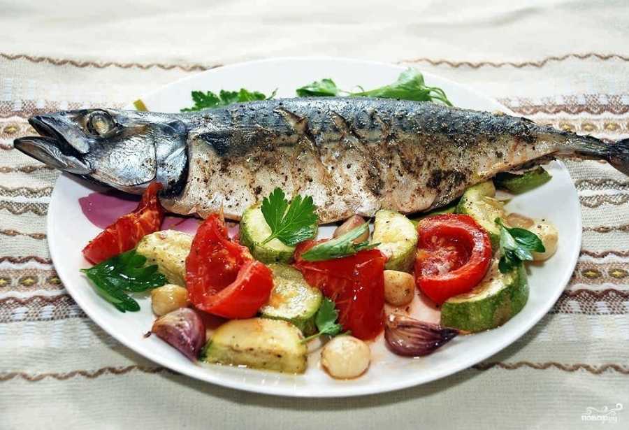Маринованная рыба в домашних условиях: рецепты с фото