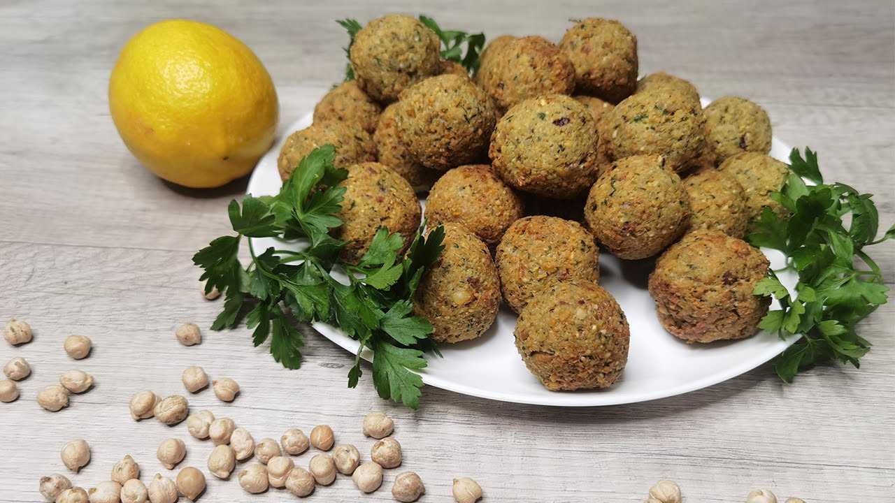 Фалафель