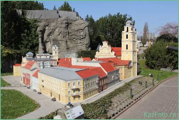 Самые красивые и интересные места ленобласти