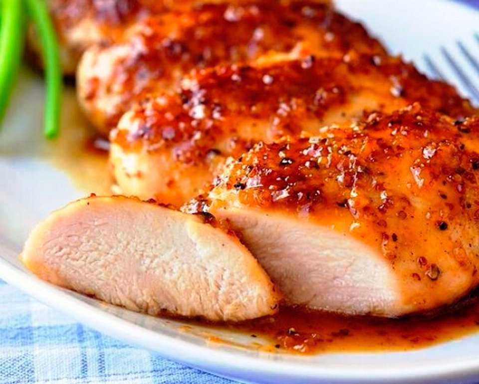 Сливочный соус для курицы — 12 рецептов