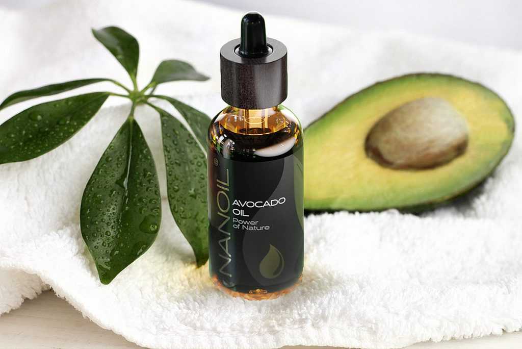 Масло авокадо: косметическое масло, его свойства и применение