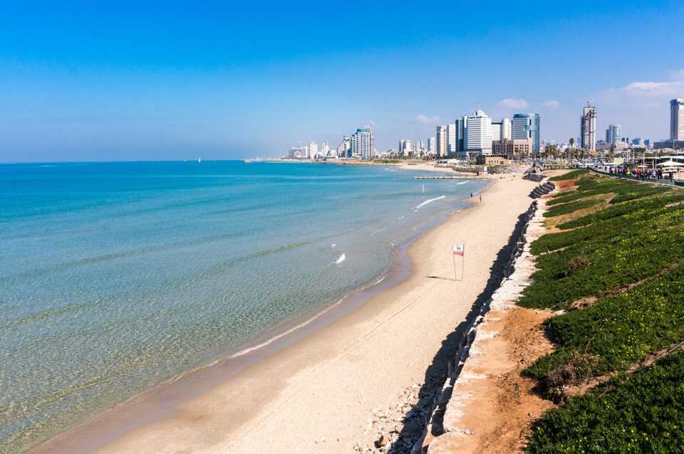 Поездка в израиль на отдых самому от а до я. онлайн-путеводитель