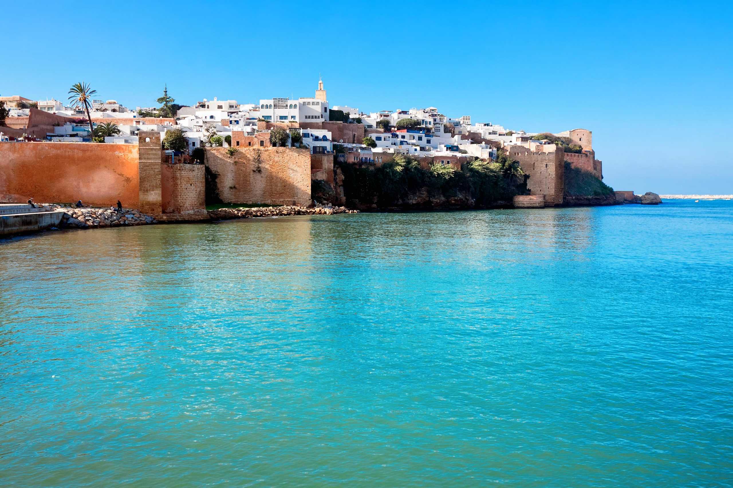 Отели в касабланке: сколько стоит отдых в марокко