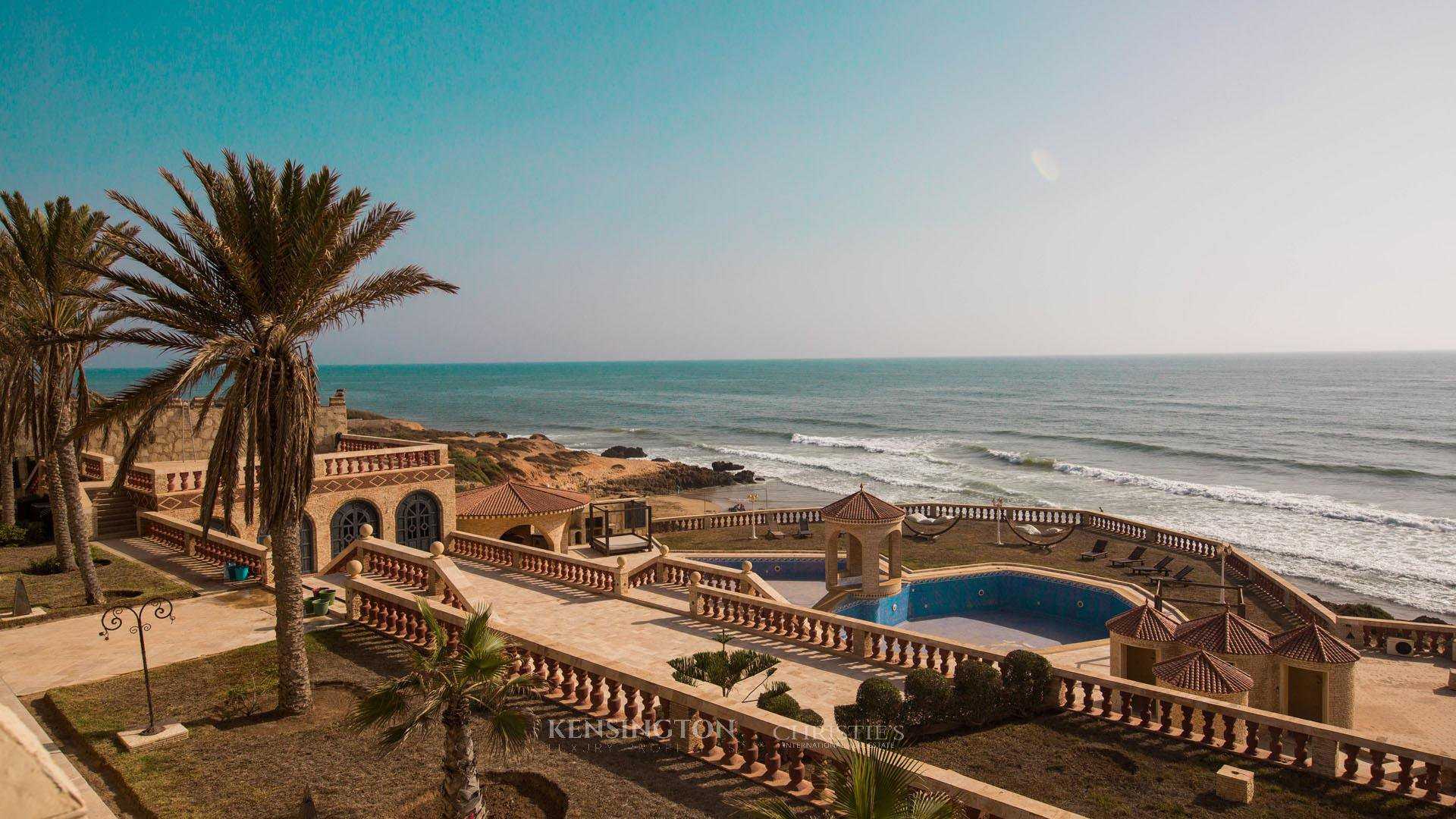 Сезон отдыха на курортах марокко (пляжный отдых): когда хорошо ехать отдыхать