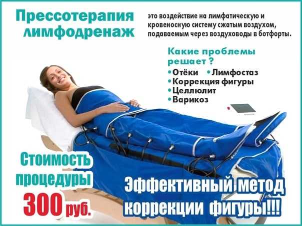 Косметические уходовые процедуры: массаж, маски, пилинг, чистка