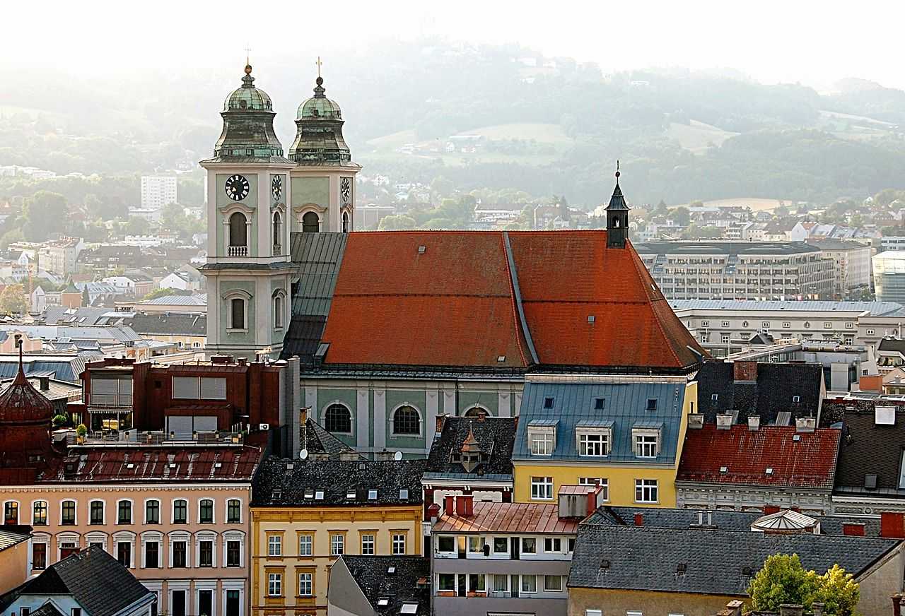 Топ-20 достопримечательностей италии: фото, описание