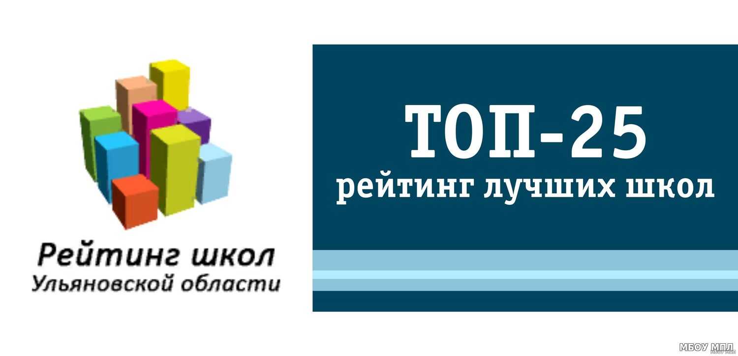 25 лучших. Топ 25 школ Ульяновской области. Топ 25. Топ школ Ульяновска. Картинка топ 25 лучших школ Ульяновской области.