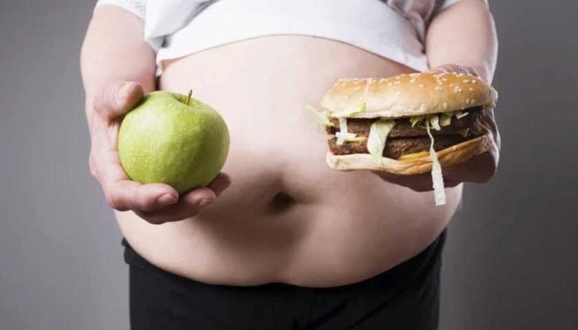 Роль правильного питания в поддержании нормального веса | стимбифид плюс