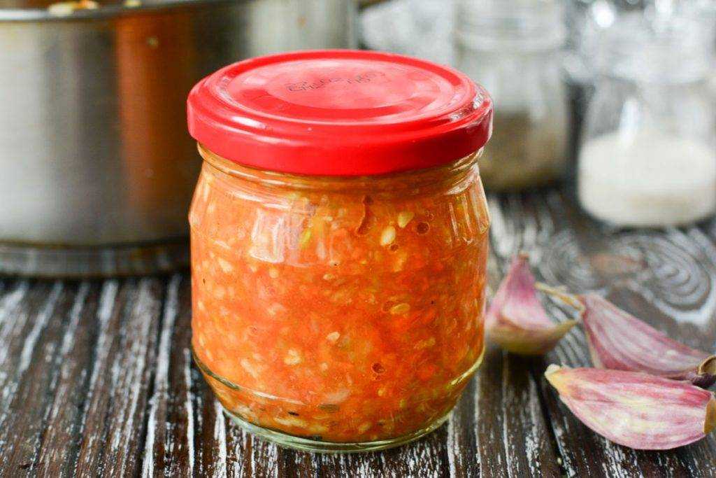 Кабачки жареные с чесноком. топ 5 вкусных рецептов