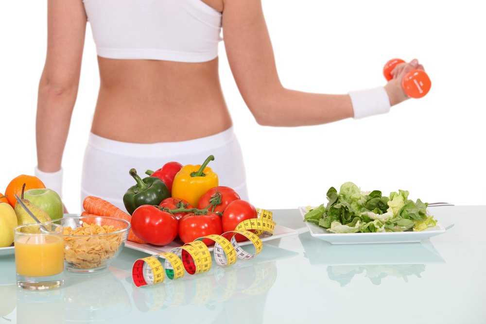 Лучшие продукты для похудения: список 20 диетических продуктов для снижения веса