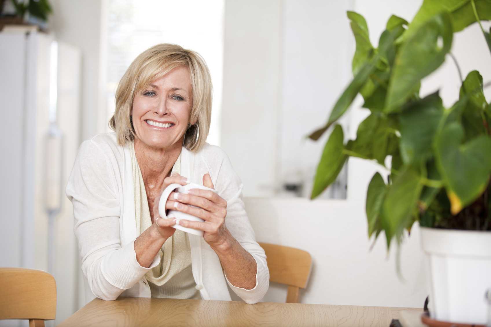 Nutricion en la menopausia