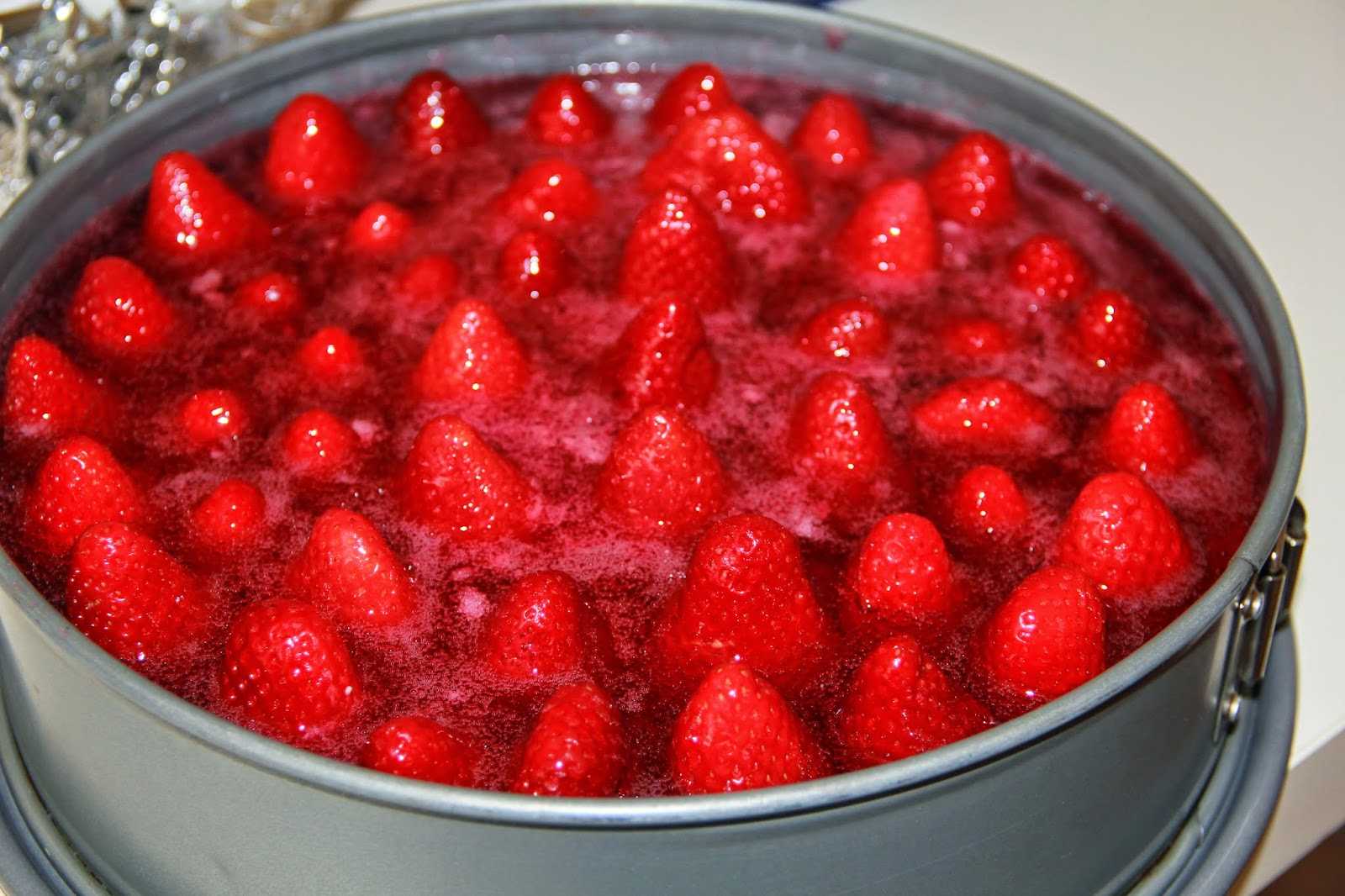 Как приготовить желе в домашних условиях с желатином из замороженных ягод рецепт пошаговый с фото