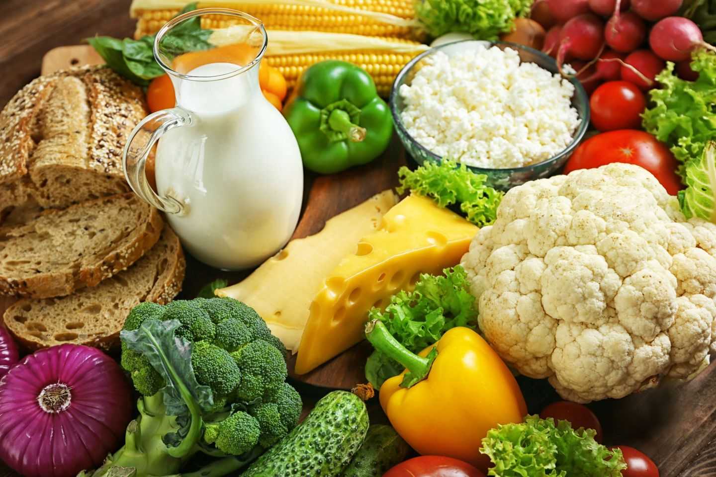 Интересные продукты для проектов