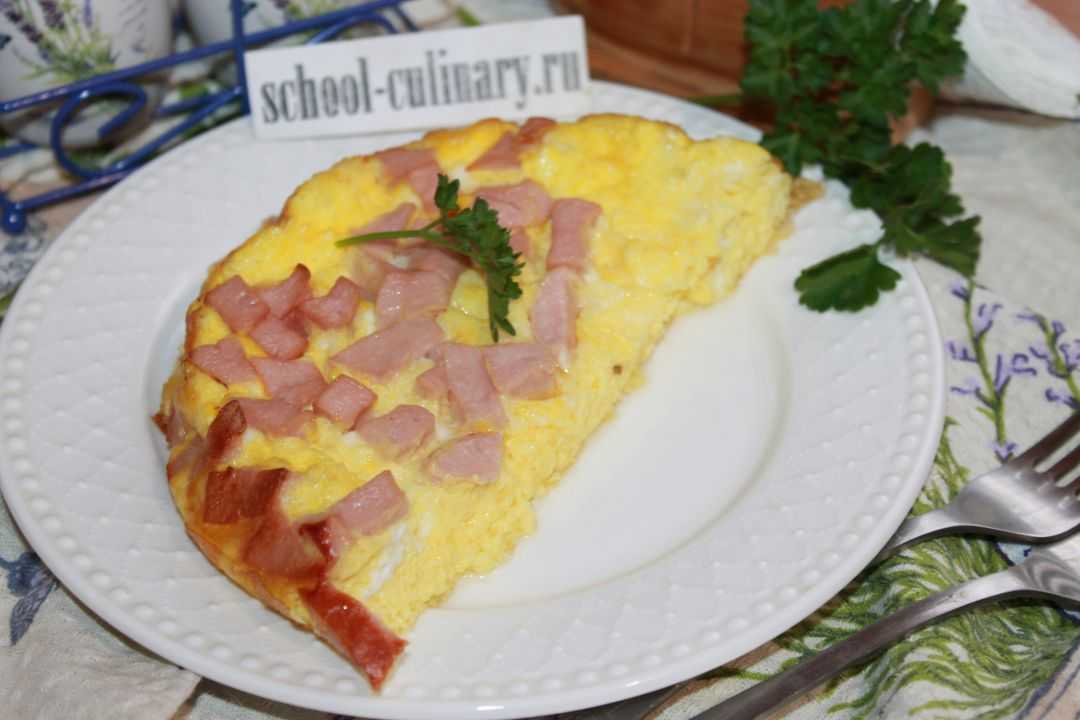 Пицца с колбасой и сыром - 5 быстрых и вкусных рецептов приготовления