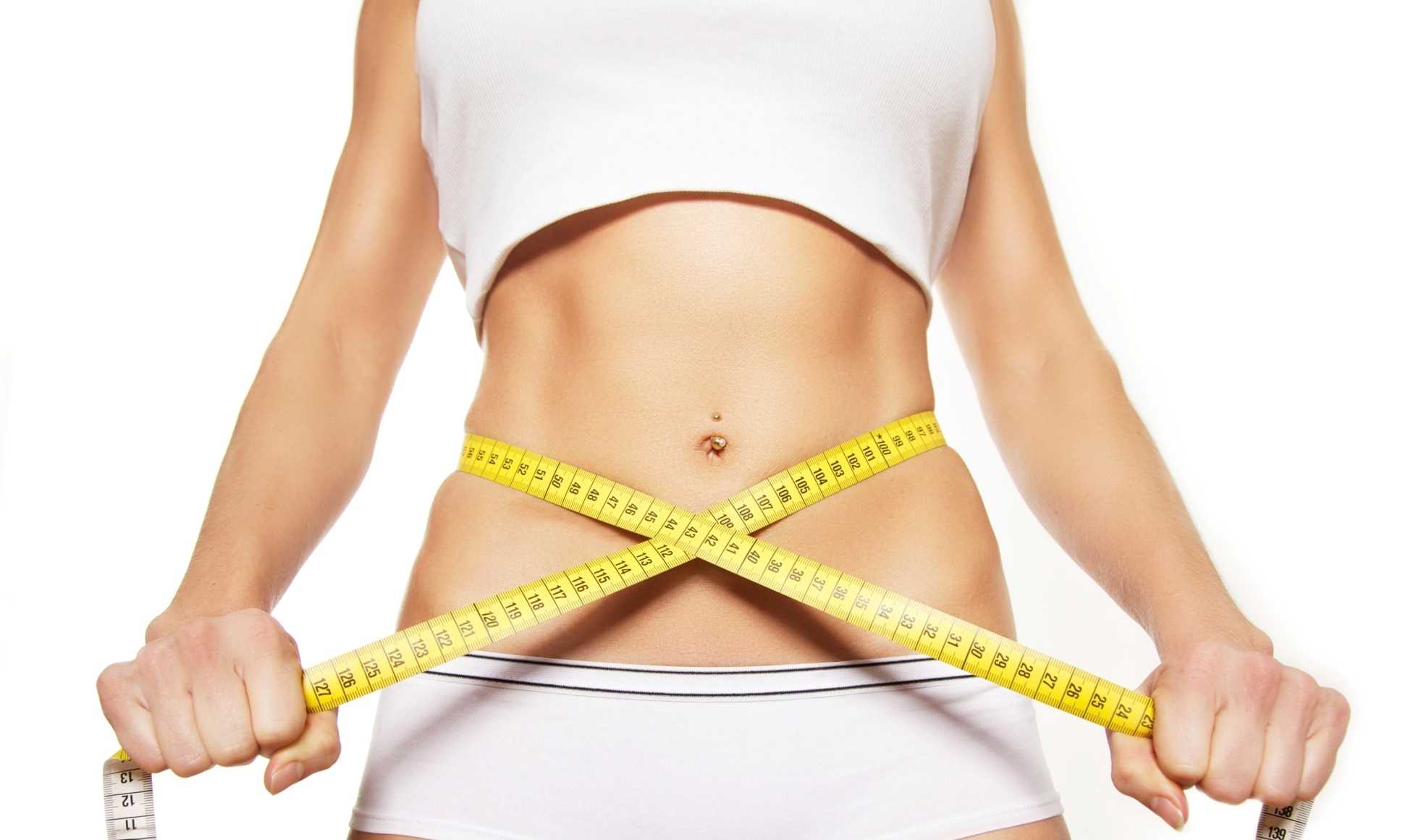 Диета для похудения на неделю «минус 5 кг за 7 дней»: меню и отзывы