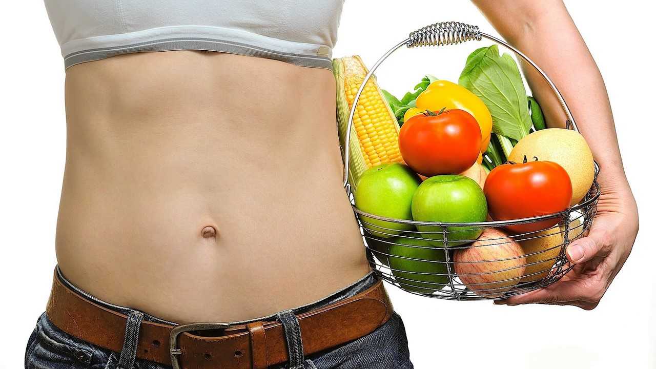 Что есть чтобы похудеть: какие продукты нужно кушать, а какие нет, список