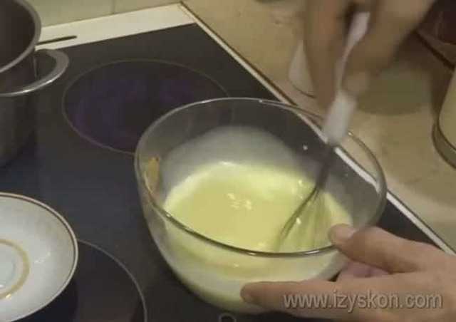 Омлет сваренный в пакете в кастрюле – 5 пошаговых рецептов приготовления