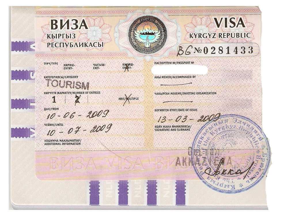 Бразилия нужна ли виза для россиян