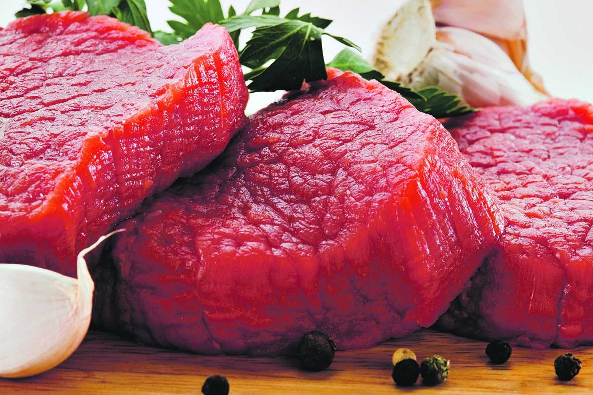 Тушеное мясо и не только: полный путеводитель