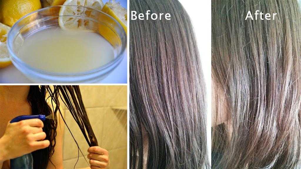 Как в домашних условиях обесцветить пряди волос фото пошагово