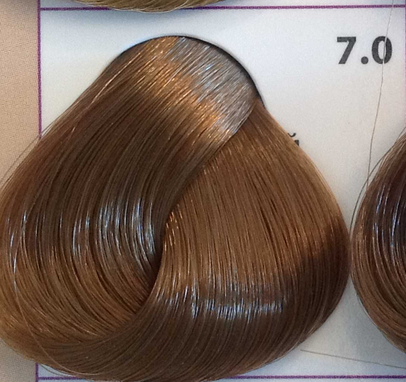 Шоколадный цвет волос: подборка притягательных оттенков для каждой