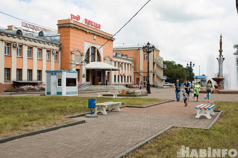Еврейская автономная область