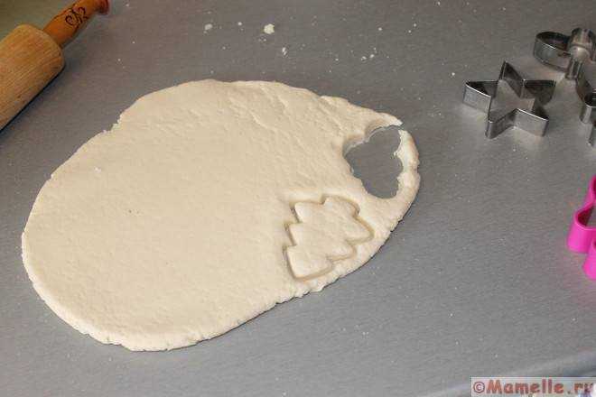 Соленое тесто для лепки: лучшие рецепты и пошаговая инструкция по приготовлению (100 фото)