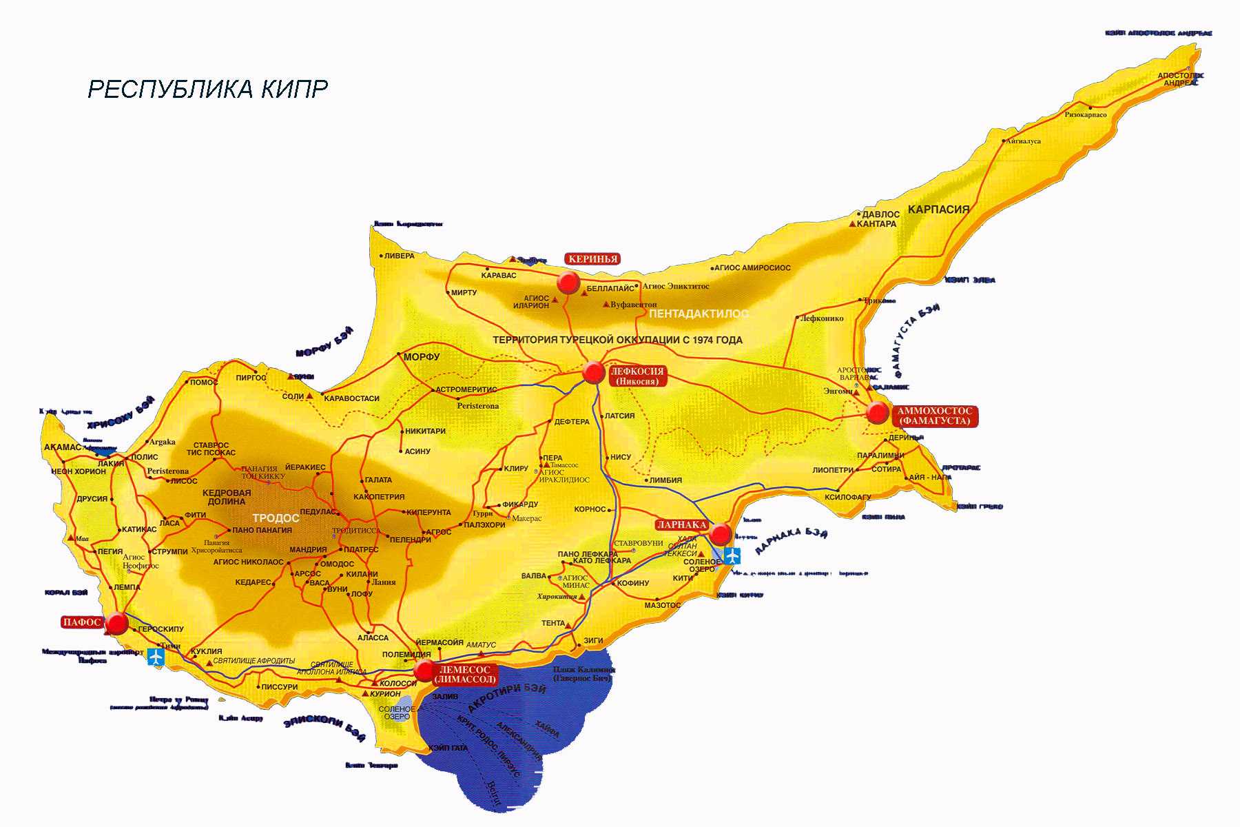 Кипр какая страна. Остров Кипр на карте. Кипр политическая карта. Географическая карта Кипра. Кипр карта острова на карте мира.