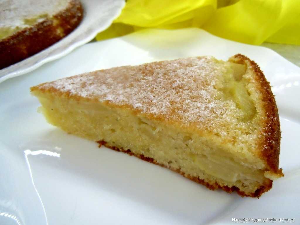 Песочное тесто на растительном масле для пирога: рецепт с фото с вареньем, с творогом, с яблоками