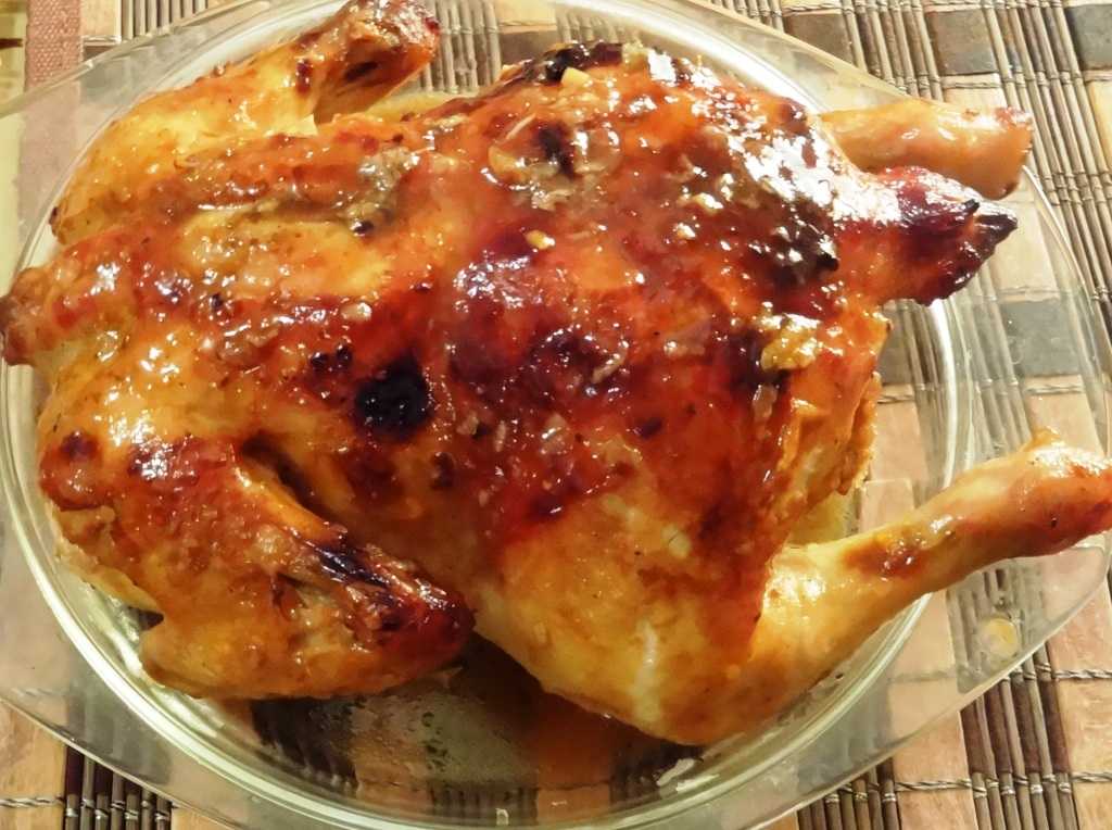Подлива из курицы: 6 фото рецептов для вкусного ужина
