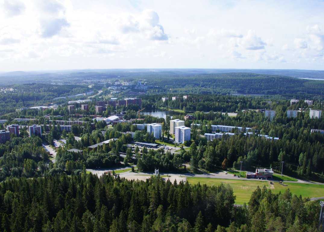Куршская коса — достопримечательности 2022. путеводитель с описанием и фото 🏞️