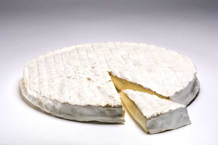 Сыр камамбер: исторические факты и рецепт приготовления