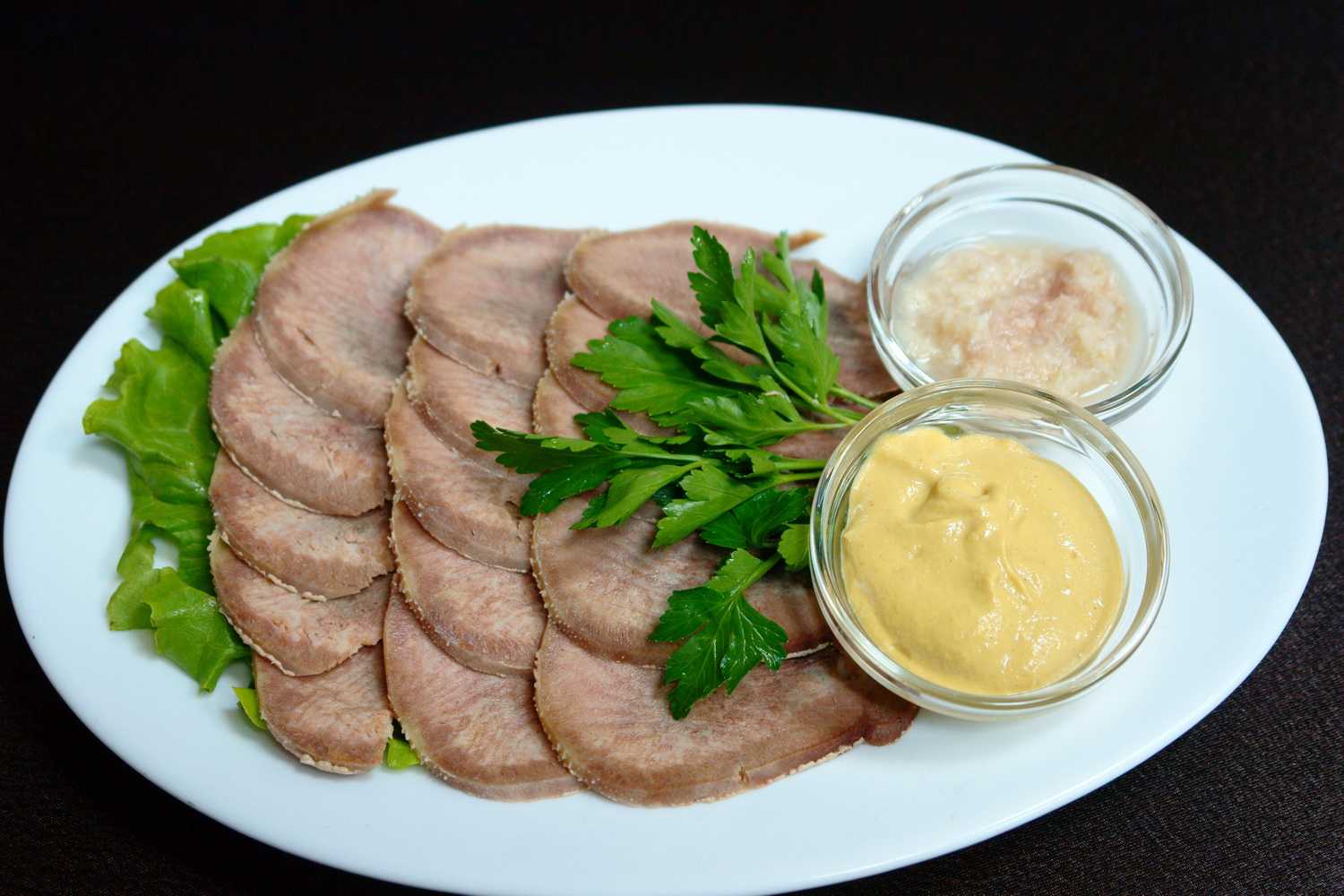 Блюда из свиного языка рецепты с фото простые и вкусные рецепты