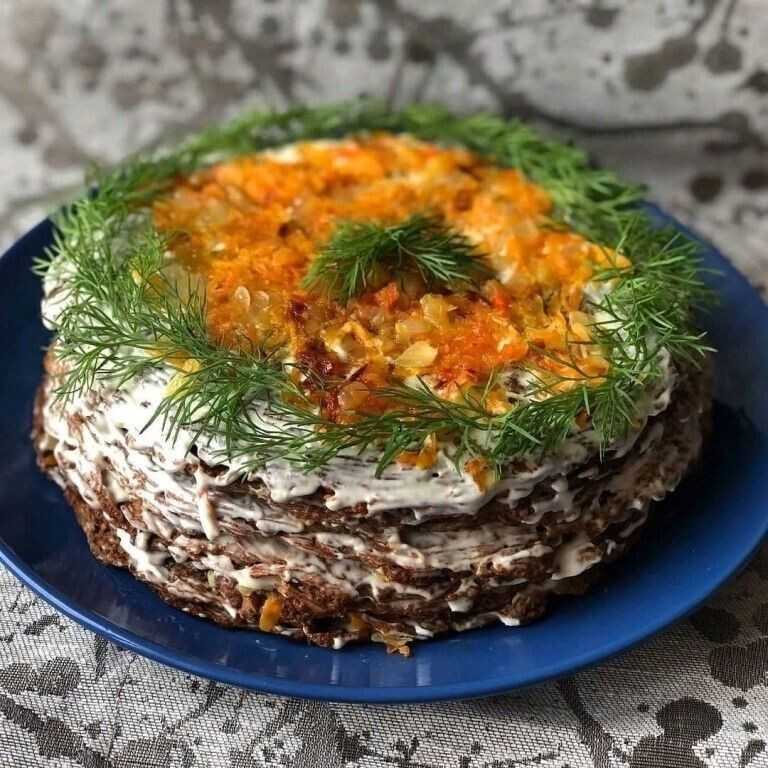 Рецепт приготовления вкусных пирожков с печенью