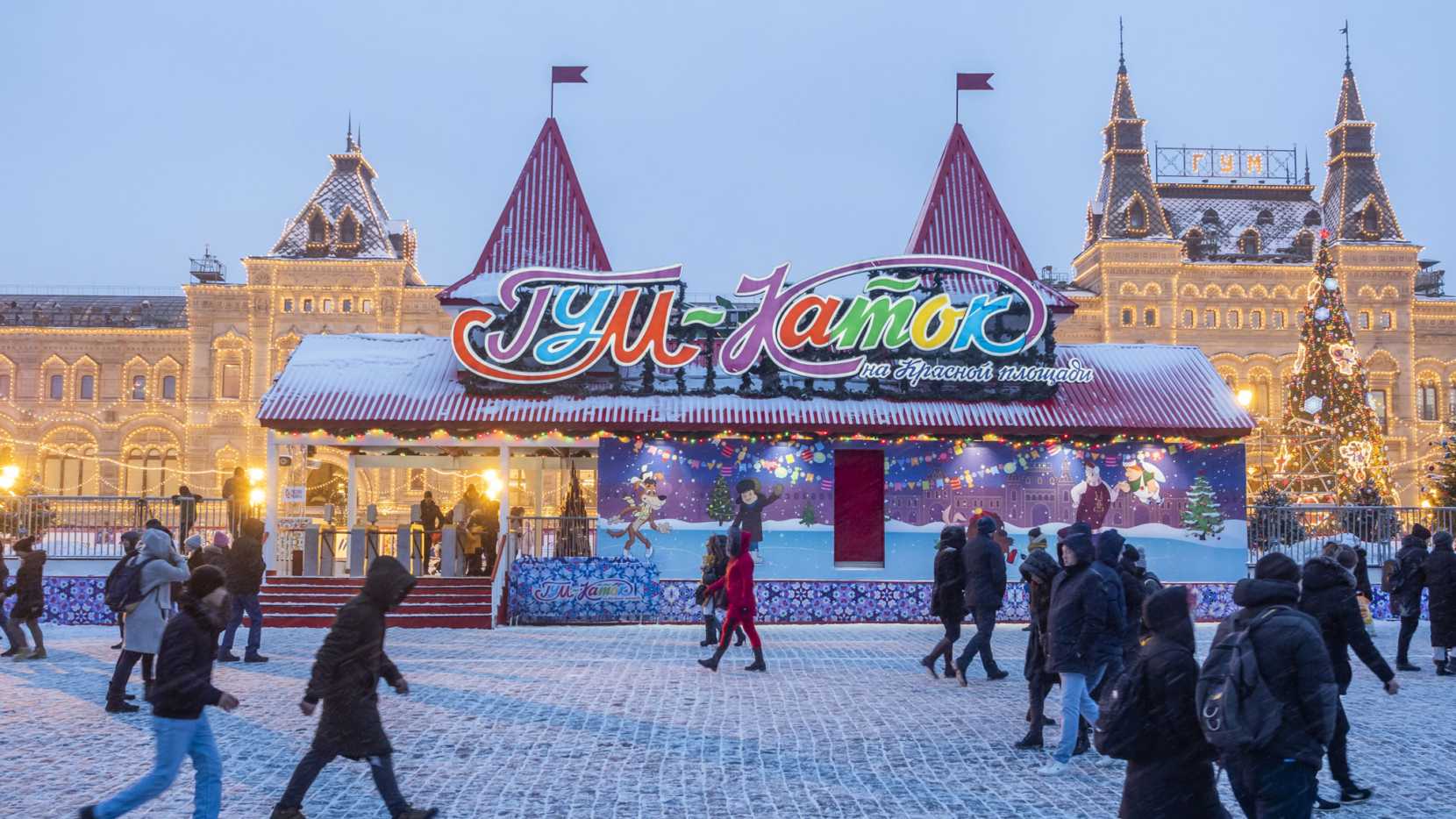 Преимущества самостоятельного туризма по Москве Достопримечательности, которые можно успеть посетить за 2 дня Нестандартные маршруты и советы