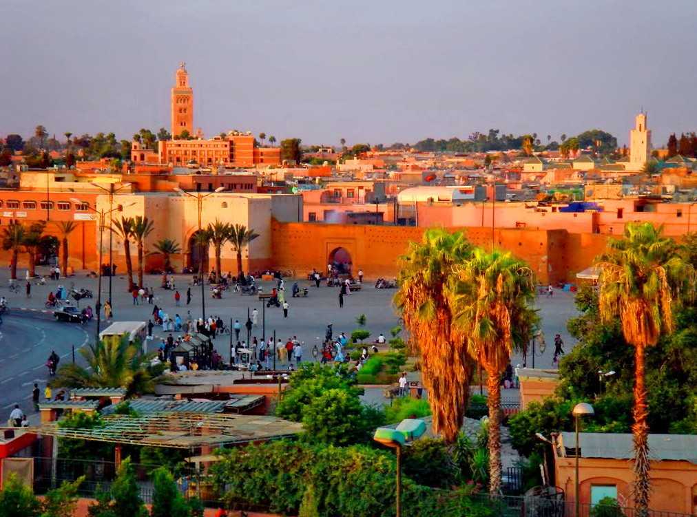 Где лучше отдыхать в марокко: курорты и достопримечательности